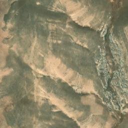 Satellite imagery of Pōzah-ye Raḩīm Bāy, AF