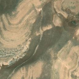 Satellite imagery of Pōzah-ye Raḩīm Bāy, AF