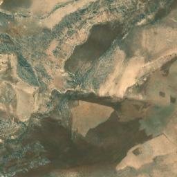 Satellite imagery of Taygh-e Bādāmhā, AF
