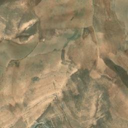 Satellite imagery of Taygh-e Bādāmhā, AF