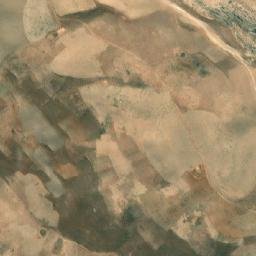 Satellite imagery of Taygh-e Bādāmhā, AF