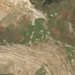 Satellite imagery of Pushtah-ye Jangalak, AF