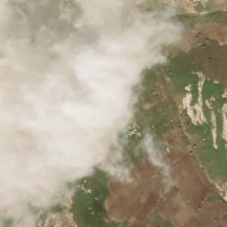 Satellite imagery of Pushtah-ye Jangalak, AF