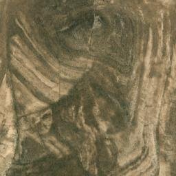 Satellite imagery of Pushtah-ye Chashmah-ye Safēd, AF