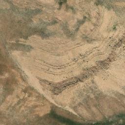 Satellite imagery of Seh Kōh, AF