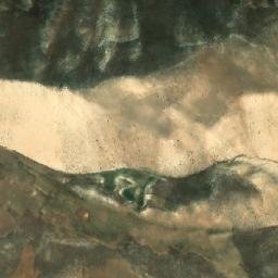 Satellite imagery of Kōh-e Tamsik, AF