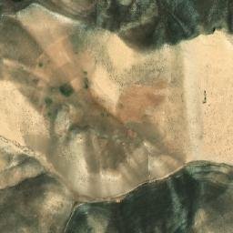 Satellite imagery of Kōh-e Tamsik, AF