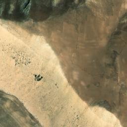 Satellite imagery of Kōh-e Tamsik, AF