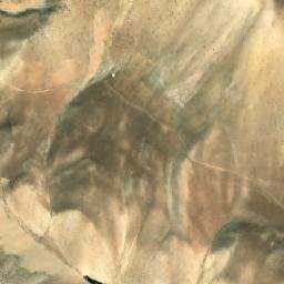 Satellite imagery of Shamī Zalāl, AF