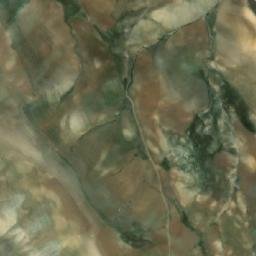 Satellite imagery of Kōh-e Naylak, AF