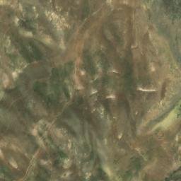 Satellite imagery of Kushk, AF
