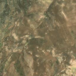 Satellite imagery of Kushk, AF