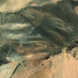 Satellite imagery of Qarahwul Jāy, AF
