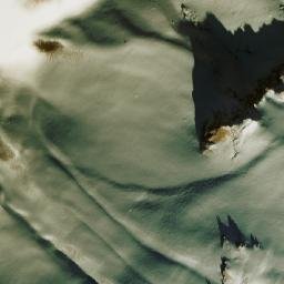 Satellite imagery of Kōh-e Shilkhistān, AF