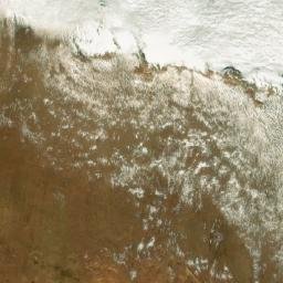 Satellite imagery of Kōh-e Gāwshamar, AF