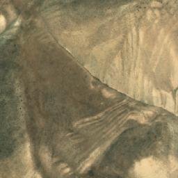 Satellite imagery of Pushtah-ye Chakāw, AF