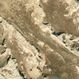 Satellite imagery of Kōh-e Ghāzak, AF