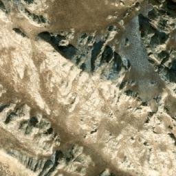 Satellite imagery of Kōh-e Ghāzak, AF