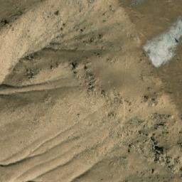 Satellite imagery of Kōh-e Lakōm, AF