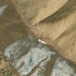 Satellite imagery of Kōh-e Binowshah, AF