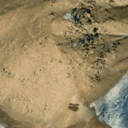 Satellite imagery of Kōh-e Binowshah, AF
