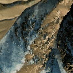 Satellite imagery of Kōh-e Binowshah, AF