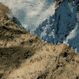Satellite imagery of Qaburghah-Būlāq, AF