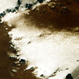 Satellite imagery of Siyāh Tōp, AF