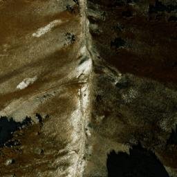 Satellite imagery of Kōh-e Mīrdād, AF