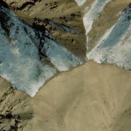Satellite imagery of Kōh-e Chashmah-ye Kowkān, AF
