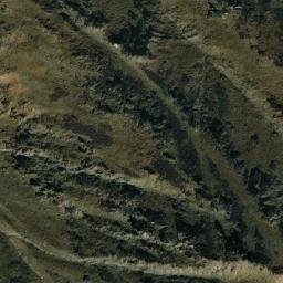 Satellite imagery of Kōh-e Ārzō, AF