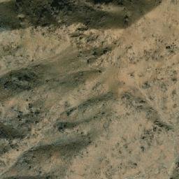 Satellite imagery of Kōh-e Amanayl, AF