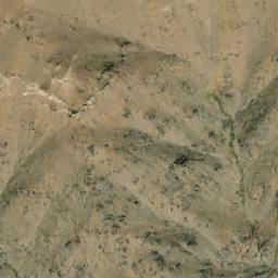 Satellite imagery of Kōh-e Amanayl, AF