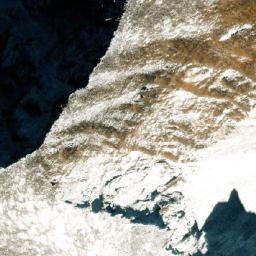 Satellite imagery of Atāl, AF