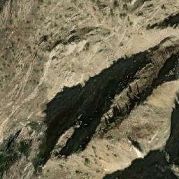Satellite imagery of Kōh-e Owtarāpṯī, AF