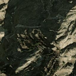 Satellite imagery of Kōh-e Owtarāpṯī, AF