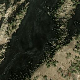 Satellite imagery of Kōh-e Owtarāpṯī, AF