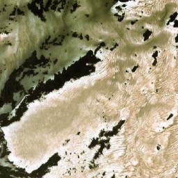 Satellite imagery of Widā Ghar, AF