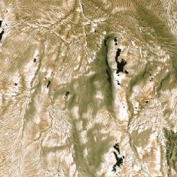 Satellite imagery of Widā Ghar, AF