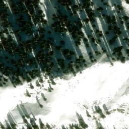 Satellite imagery of Aṟih Sar, AF