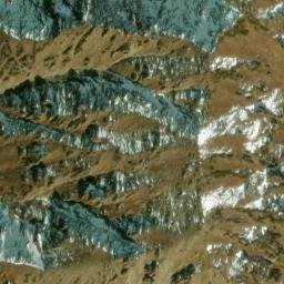 Satellite imagery of Gori Shah, PK