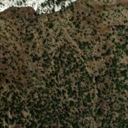 Satellite imagery of Babuna Khurk, PK