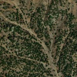 Satellite imagery of Babuna Khurk, PK