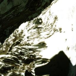Satellite imagery of Braghlak Barrak, PK