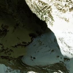 Satellite imagery of Braghlak Barrak, PK