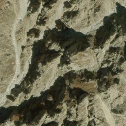 Satellite imagery of Gonu Barrak, PK