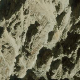 Satellite imagery of Gonu Barrak, PK