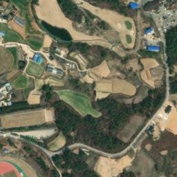 Satellite imagery of Muunseowon, KR
