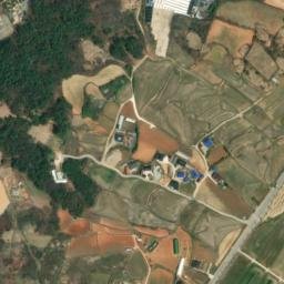 Satellite imagery of Muunseowon, KR