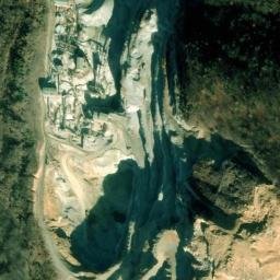 Satellite imagery of 동신어산, JP